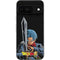 Dragon Ball Super Trunks Portrait Google Pixel 9 Skin